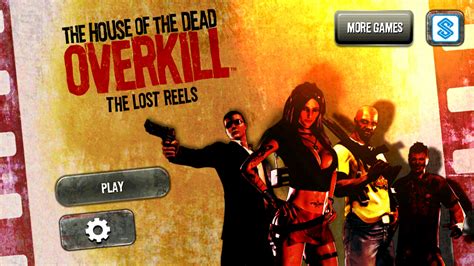 house of the dead apk|house of the dead overkill apk.